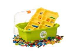 L-W Toys Plastový box + organizér